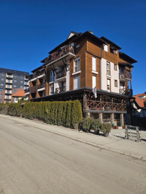 Vila Marina B10 Zlatibor